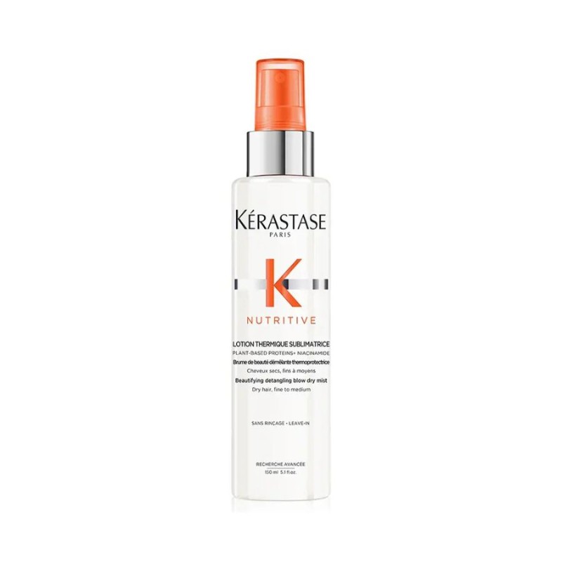 Kérastase Nutritive Lotion Thermique Sublimatrice 150 ml