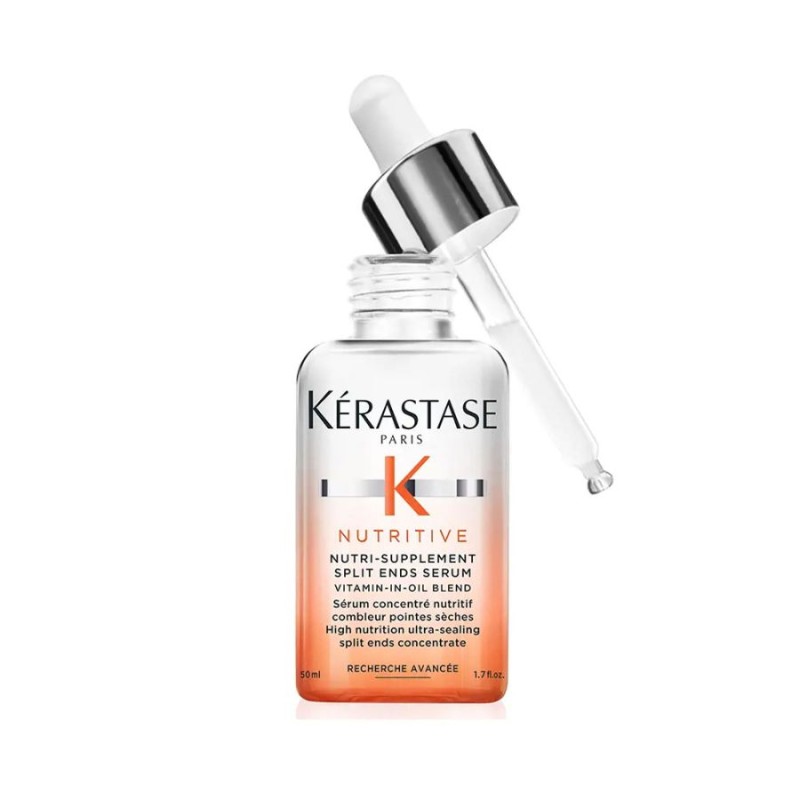 Kérastase Nutritive Nutri-supplement Split Ends Serum 50 ml