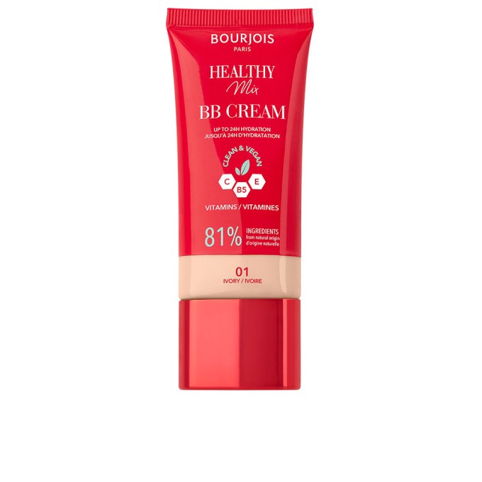 HEALTHY MIX BB cream 01 Ivory 30 ml 