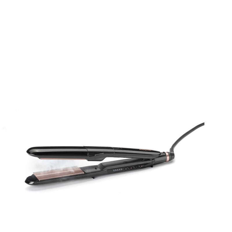 PLANCHA DE PELO ST493E steam smooth 1 u