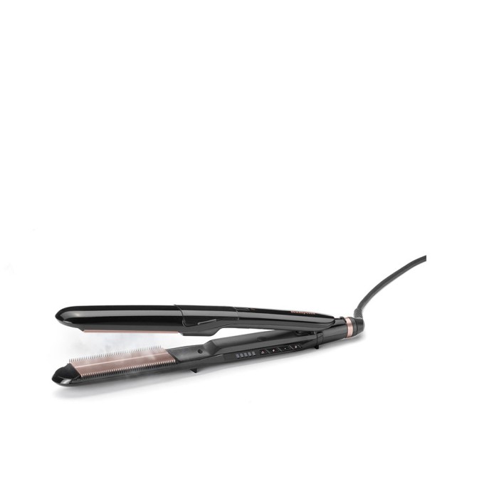 PLANCHA DE PELO ST493E steam smooth 1 u