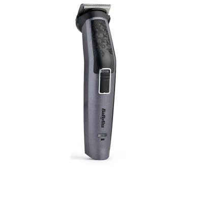 RECORTADOR DE BARBA MT727E 10 en 1 carbon titanium 1 u