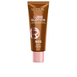 LUMI GLOTION potenciador de brillo natural 905 Dark Glow 40 ml