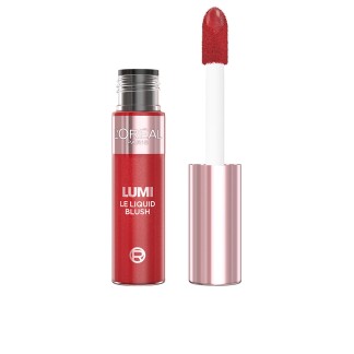 LUMI le liquid blush 640 Rouge Paris 11 ml