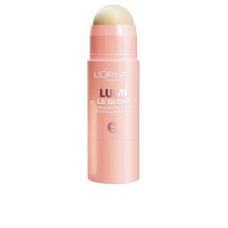 LUMI LE GLOW highlighter stick 635 Golden Couture 65 gr