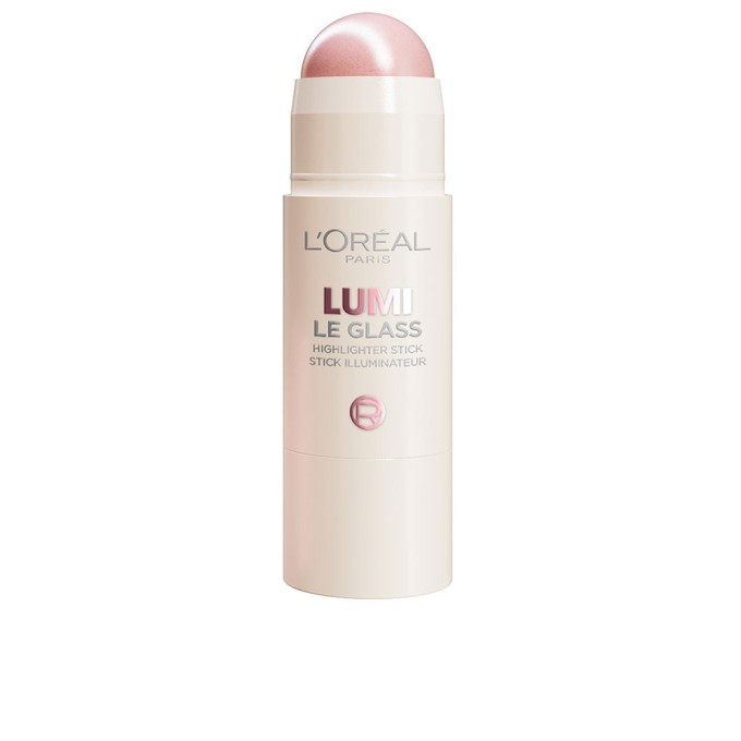 LUMI LE GLOW highlighter stick 620 Pink Ballet 65 gr