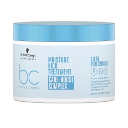 BONACURE MOISTURE KICK treatment 500 ml