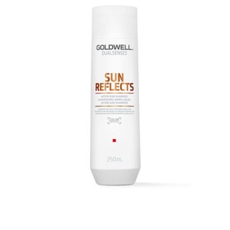 SUN REFLECTS aftersun shampoo 250 ml