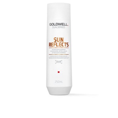 SUN REFLECTS aftersun shampoo 250 ml