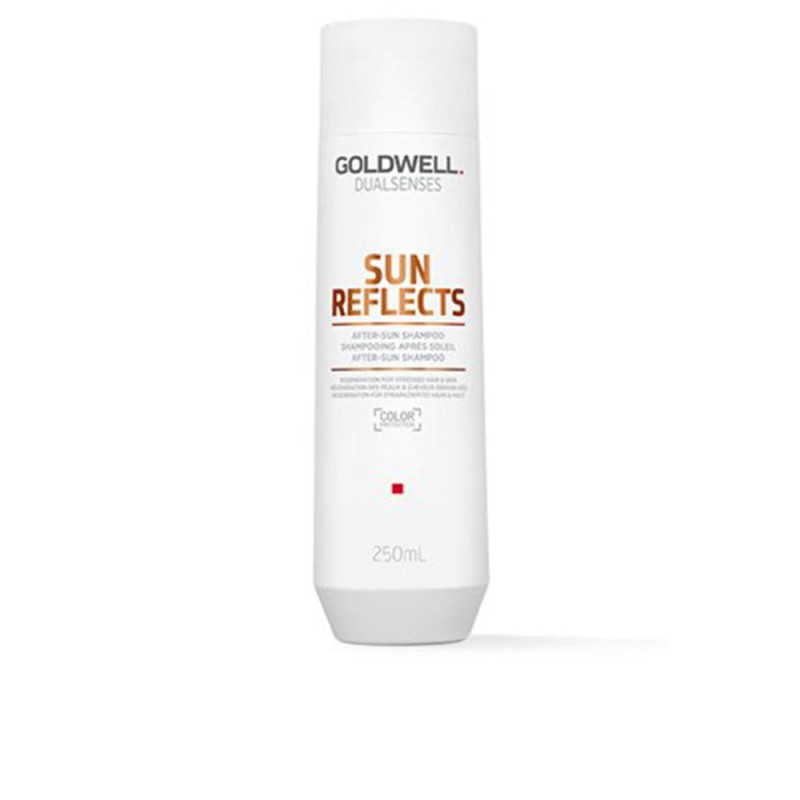 SUN REFLECTS aftersun shampoo 250 ml