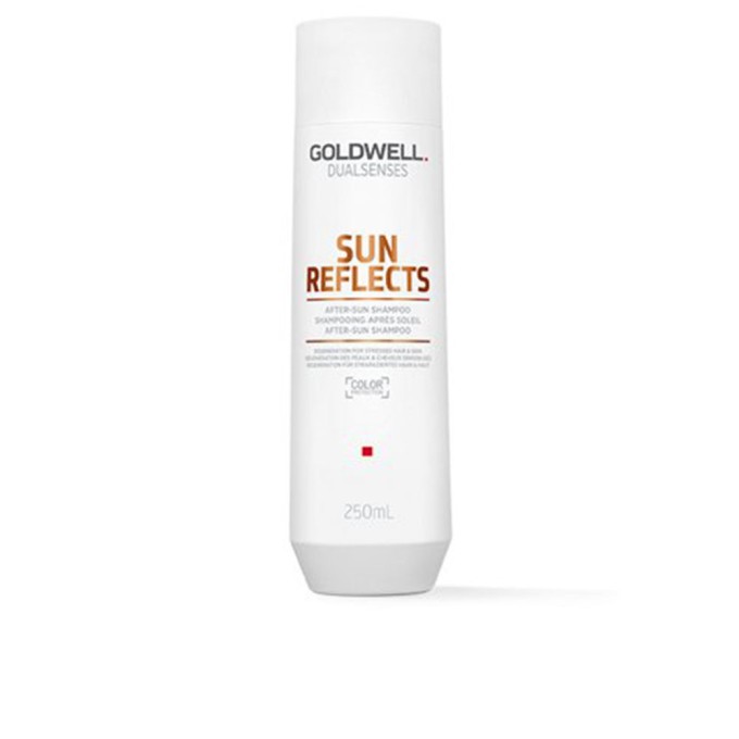 SUN REFLECTS aftersun shampoo 250 ml