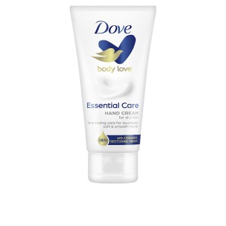ESSENTIAL CARE crema manos 75 ml