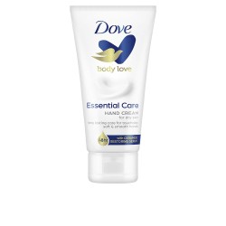 ESSENTIAL CARE crema manos 75 ml