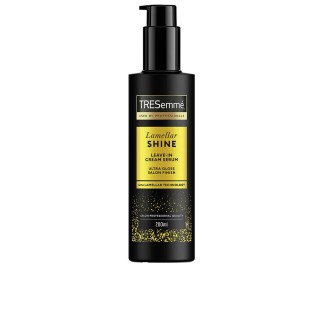 LAMELLAR SHINE ultra brillo sérum crema capilar 200 ml