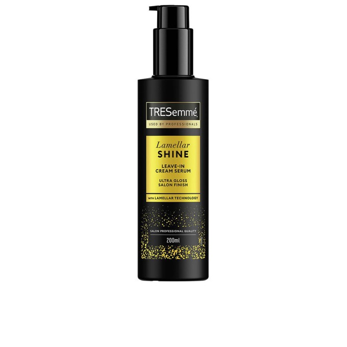 LAMELLAR SHINE ultra brillo sérum crema capilar 200 ml