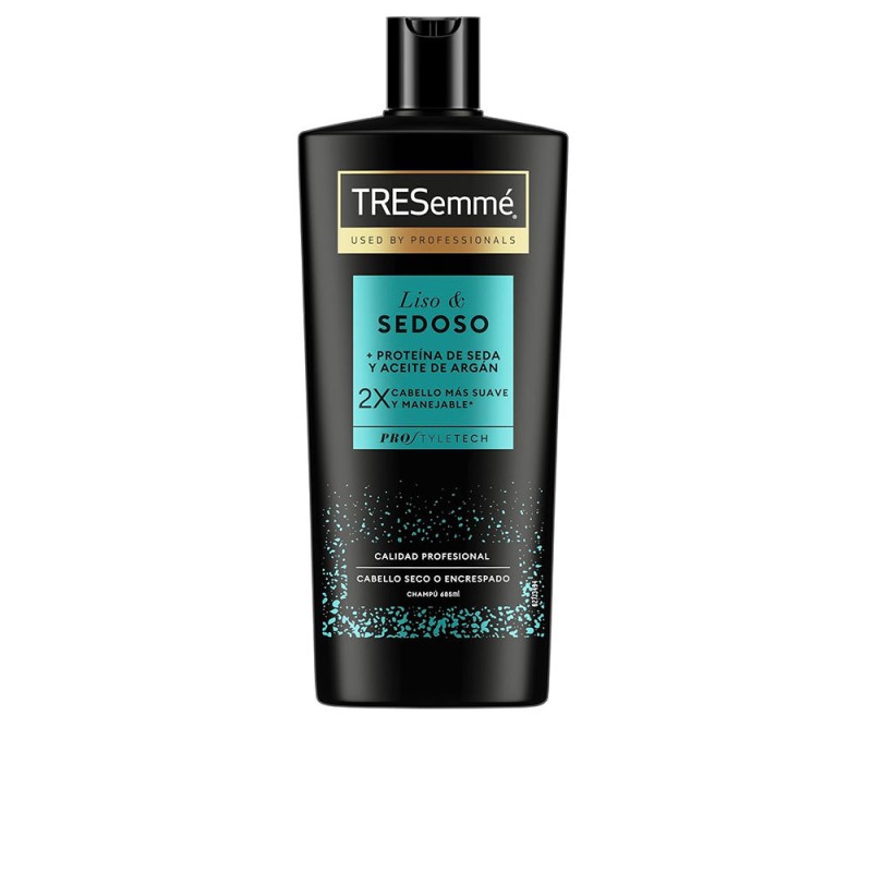 LISO&SEDOSO champú 685 ml
