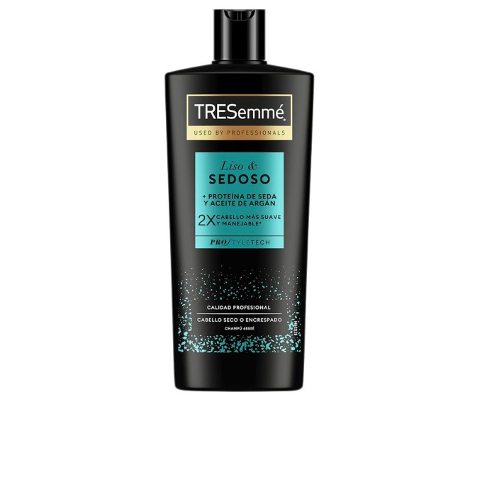 LISO&SEDOSO champú 685 ml