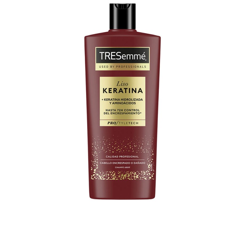 LISO KERATINA champú 685 ml