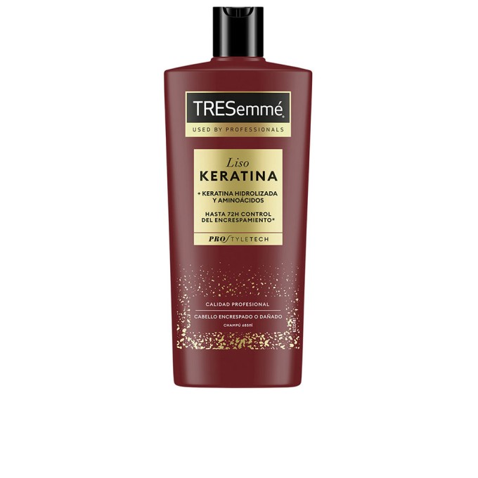 LISO KERATINA champú 685 ml