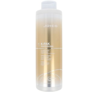 K-PAK clarifying shampoo 1000 ml