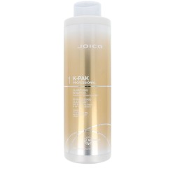 K-PAK clarifying shampoo 1000 ml