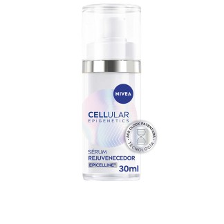 CELLULAR EPIGENETICS sérum rejuvenecedor 30 ml