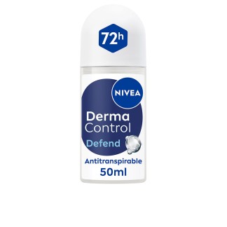 DERMA CONTROL DEFEND desodorante roll-on 50 ml