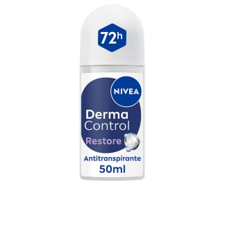DERMA CONTROL RESTORE desodorante roll-on 50 ml