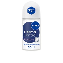 DERMA CONTROL RESTORE desodorante roll-on 50 ml