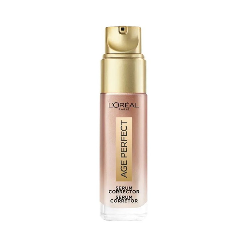 L'Oréal Age Perfect Serum Corrector 30 ml