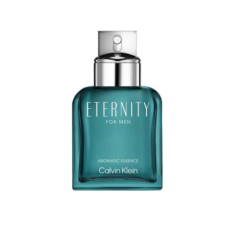 Calvin Klein Eternity For Men Aromatic Essence Edp Vapo 50 ml