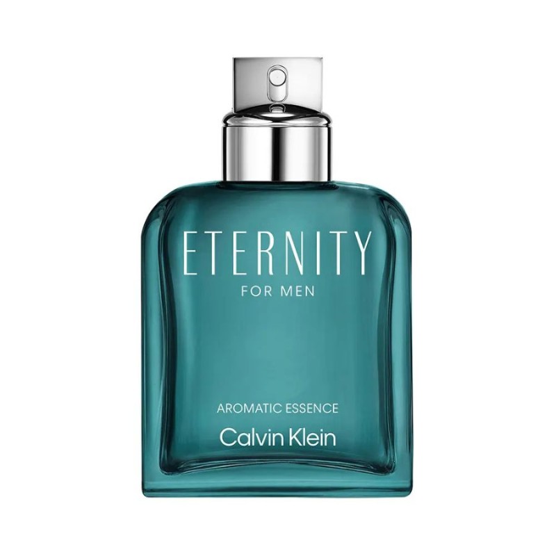Calvin Klein Eternity For Men Aromatic Essence Edp Vapo 200 ml