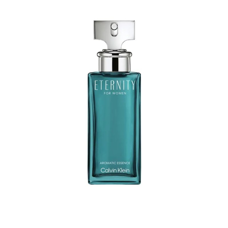 Calvin Klein Eternity For Women Aromatic Essence Edp Vapo 50 ml