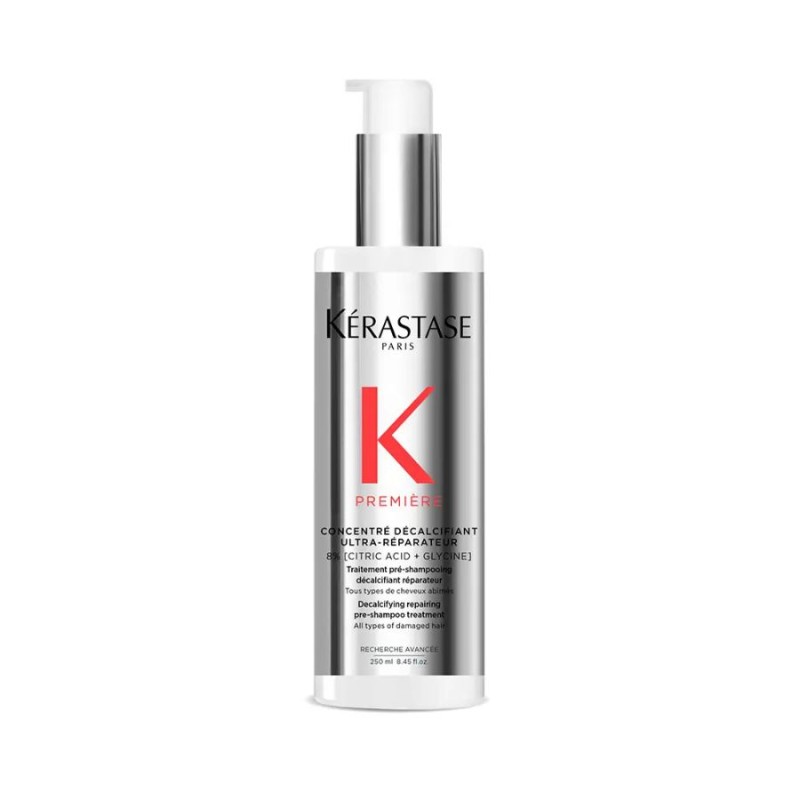 Kerastase Premiere Tratamiento Pre-champú Para Cabello Dañado 250 ml