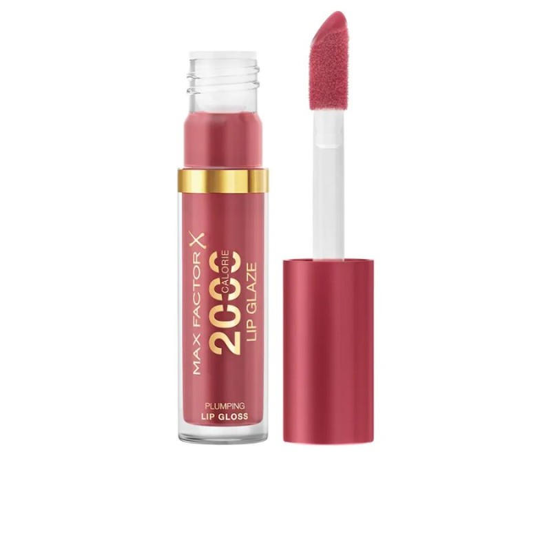 Max Factor 2000 2000 Calorie Lip Brillo de Labios 105 Berry Sorbet 4,4 ml
