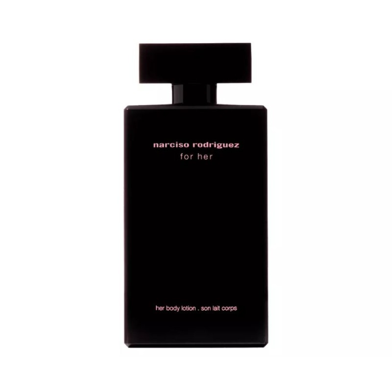 Narciso Rodriguez For Her Body Lotion 200 ml