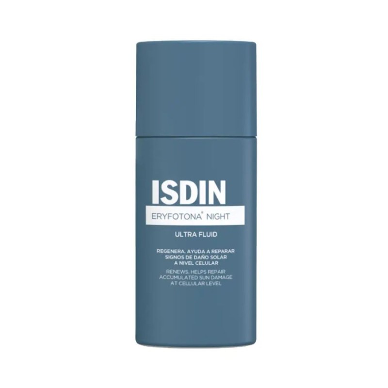Isdin Eryfotona Night Sérum Regenera y Repara 50 ml