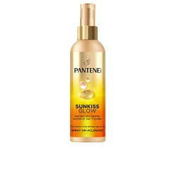PANTENE SUNKISS GLOW protector rayos UV, sal y cloro spray sin aclarado 200 ml
