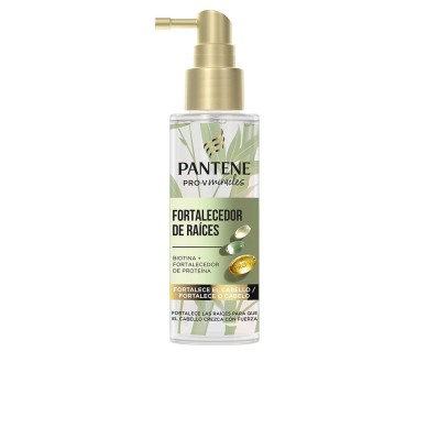 PANTENE MIRACLE FORTALECEDOR RAÍCES sérum dosificador 100 ml