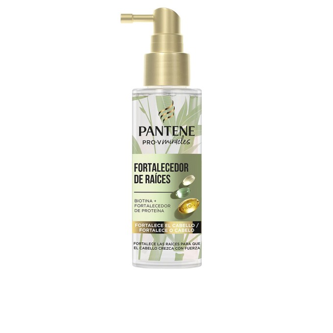 PANTENE MIRACLE FORTALECEDOR RAÍCES sérum dosificador 100 ml