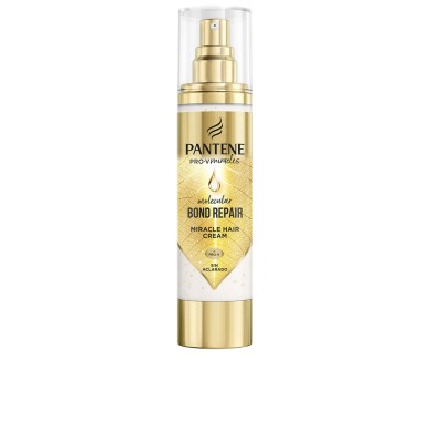 PANTENE MIRACLE BOND REPAIR serum sin aclarado 90 ml