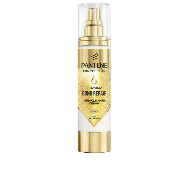 PANTENE MIRACLE BOND REPAIR serum sin aclarado 90 ml