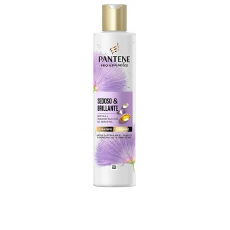 PANTENE MIRACLE SEDOSO Y BRILLANTE champú 250 ml