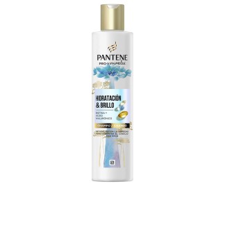PANTENE MIRACLE HIDRATACIÓN Y BRILLO champú 250 ml