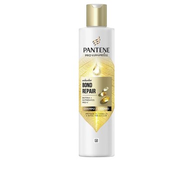 PANTENE MIRACLE BOND REPAIR champú 250 ml
