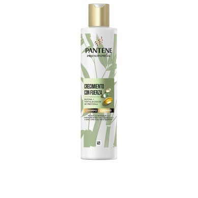 PANTENE MIRACLE CRECIMIENTO CON FUERZA champú 250 ml