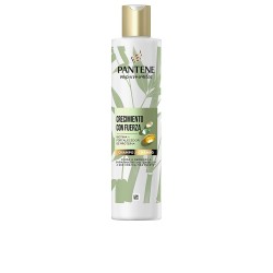 PANTENE MIRACLE CRECIMIENTO CON FUERZA champú 250 ml
