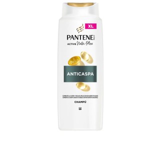 PANTENE ANTI-CASPA champú 625 ml