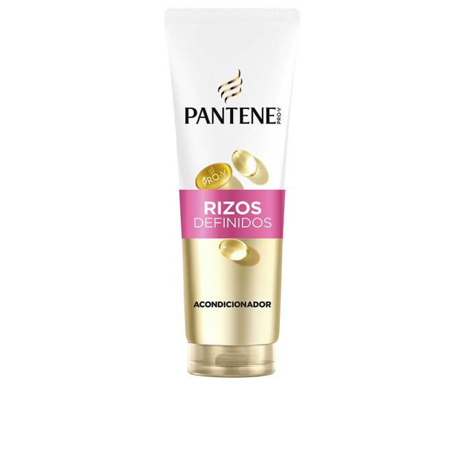 PANTENE RIZOS DEFINIDOS acondicionador 350 ml