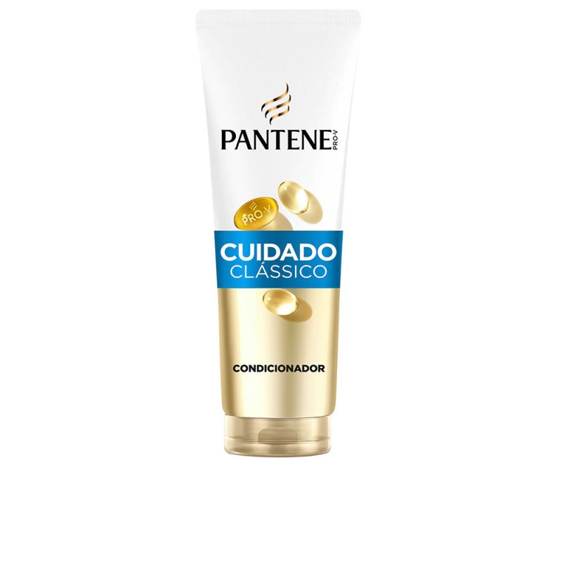 PANTENE CUIDADO CLÁSICO acondicionador 275 ml